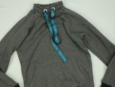 флісові кофти жіночі: Esmara, Bluza damska
, rozmiar XS — 1