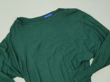 Milano, Sweter damski, rozmiar L
