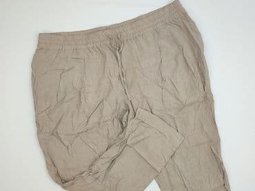 muuv spodnie dresowe: Women`s trousers, 5XL — 1