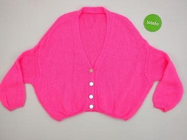Жіночий одяг: Cardigan, Кардиган жіночий, розмір Один розмір — 2