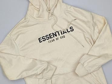 48: Essentiel, Bluza z kapturem damska, rozmiar XL — 1