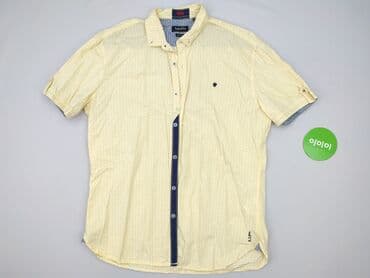 koszulka yourturn: Koszulа dla mężczyzn, rozmiar 2XL — 2