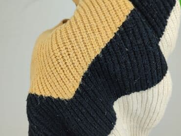 shein kurtki zimowe damskie: Shein, Sweter damski, rozmiar S — 5