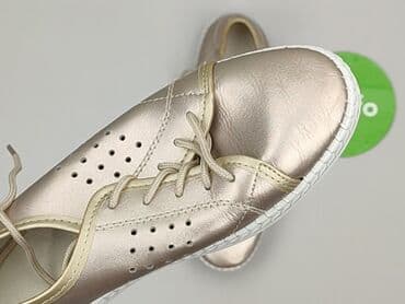 buty do i komunii poznań: Półbuty damskie, rozmiar 36 — 6