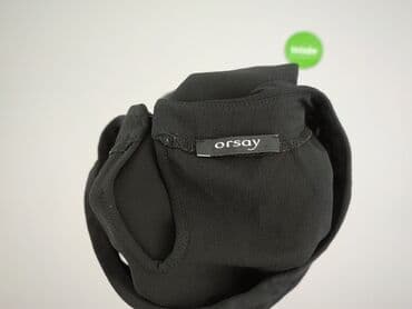 bluzki z rękawem 3 4 orsay: Orsay, Bluzka damska, rozmiar M — 5