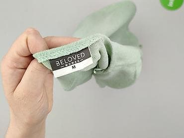 muslin: Bluzka damska, rozmiar M — 4
