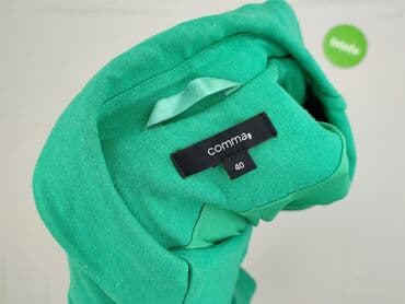 Women: Comma, Women's blazer, size L (EU 40) — 4