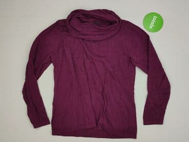 koszula swoateczna: Sweter damski, rozmiar M — 3