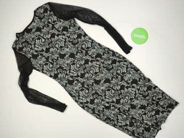 tanie sukienki długi rękaw: Sukienka damska, rozmiar S — 3