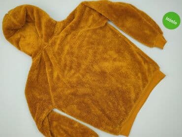 new yorker kurtki zimowe: Teddy, Women`s hoodie, S — 3