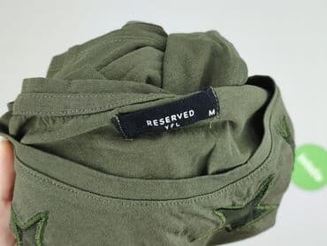 t shirty alpha industries: Reserved YFL, T-shirt damski, rozmiar M — 4