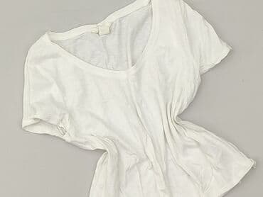 H&M, T-shirt damski, rozmiar XS