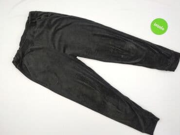 bluza moro cropp: Spodnie dresowe damskie, rozmiar XL — 2