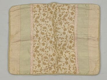 Pillowcases: PL - Pillowcase, 67 x 34, color - Beige, condition - Very good — 1
