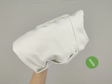 biala koszula i kolarki: T-shirt sportowy dla mężczyzn, rozmiar S — 4