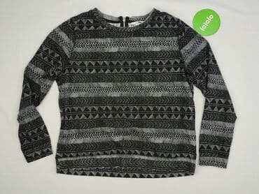 trampki na platformie h m: H&M, Bluzka damska, rozmiar M — 2