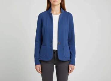 kurtka zimowa wyprzedaż damska: Atmosphere, Marynarka damska, rozmiar M — 1