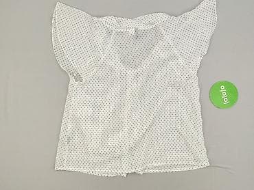 koszula len hm: H&M Divided, Bluzka damska, rozmiar XL — 3