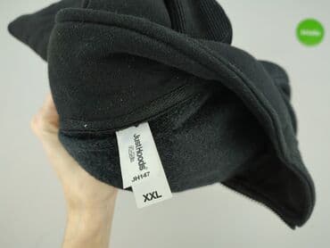 bluza nike uzywana: Just Hoods, Bluza dla mężczyzn, rozmiar 2XL — 7