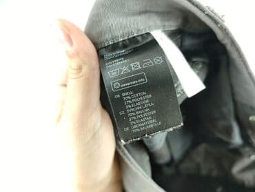 legginsy niemowlęce allegro: Джинси, H&M, 12 р., 152, стан - Ідеальний — 5