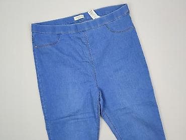 Jeansy damskie, rozmiar 2XL