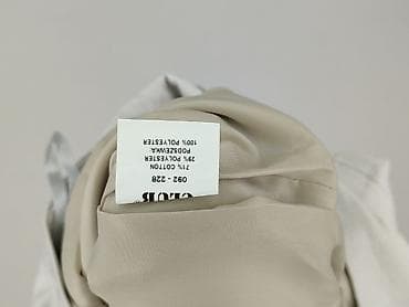 spódnice maxi do pracy: Cotton Club, Spódnica damska, rozmiar M — 5