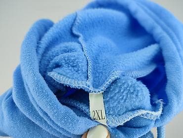 bluzy xxl: Bluza z kapturem damska, rozmiar 2XL — 4