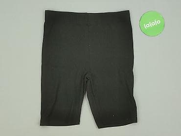 rajstopy aldi: Esmara, Legginsy Krótkie damskie, rozmiar M — 2