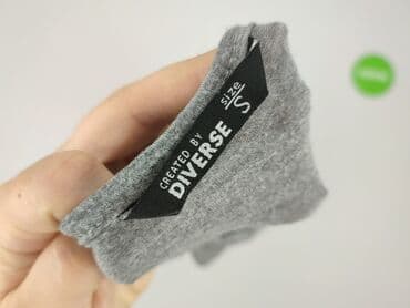 diverse bluza damska: Diverse, Tunika damska, rozmiar S — 4