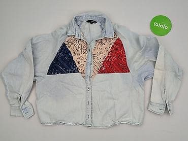 Ubrania damskie: Tally Weijl, Koszula damska, rozmiar 2XS — 2