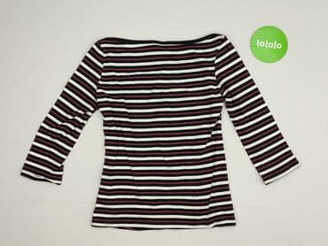bluzka w czerwone paski zara: Terranova, Bluzka damska, rozmiar XS — 3