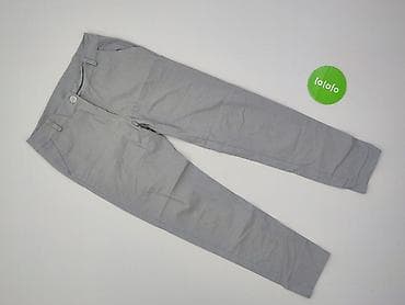 trouser: Chino, Spodnie materiałowe damskie, rozmiar M — 2