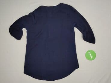 bluzki kopertowe reserved: F&F, Women's blouse, size S (EU 36) — 3