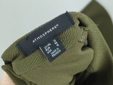 sukienka atomówki: Atmosphere, Sukienka damska, rozmiar 4XL — 4