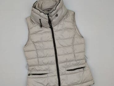 dsquared2 kurtka zimowa: Kamizelka damska, rozmiar S — 1