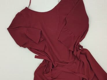 sukienki na wesele 2024 plus size: Papaya, Sukienka damska, L — 1