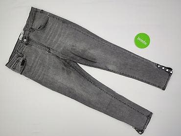 dzins: Denim Life, Jeansy damskie, rozmiar 3XL — 2