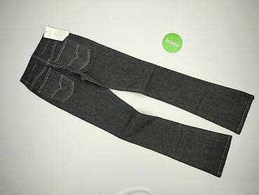 big star dresy: Jeansy damskie, rozmiar S — 3