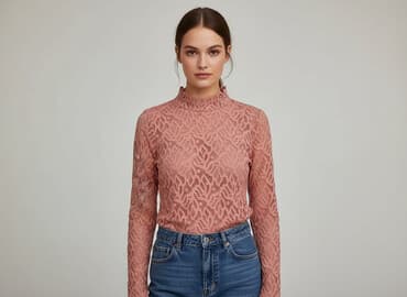 Gina Tricot, Women's blouse, size S