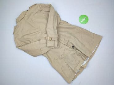 zara ramoneski: Zara, Women`s trench, size S — 3