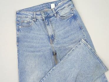 H&M, Jeansy damskie, XS