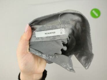 koszulka z jamnikiem reserved: Reserved, Bluzka damska, rozmiar XL — 5