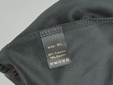 krótkie spodenki pole dance: Szorty damskie, rozmiar M — 4