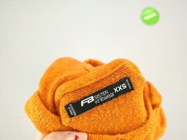 флісові кофти жіночі: FBsister, Кофта з каптуром жіноча, розмір 2XS — 4