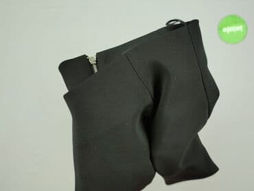 czarna spódnica zara: Zara, Spódnica damska, rozmiar S — 5