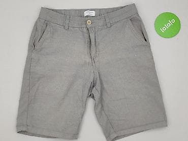 bully jeans: House, Szorty dla mężczyzn, rozmiar S — 4