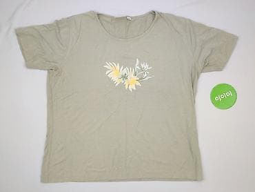 der oder das t shirty: Bella, T-shirt damski, rozmiar XL — 2