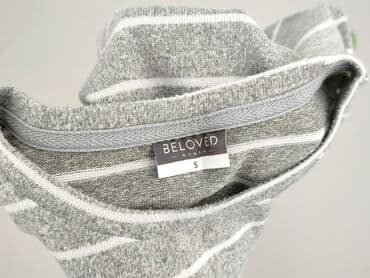 aksamitne bluzy: Beloved, Bluzka dla mężczyzn, rozmiar S — 4