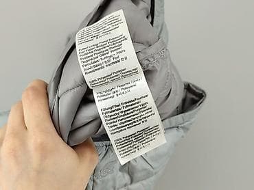 kurta: Tom Tailor Denim, Kurtka przejściowa damska, rozmiar XS — 5