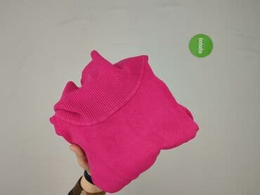 top sweterkowy h: Sweter damski, rozmiar S — 4